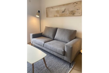 Obra Nueva - ground-floor - Orihuela Costa