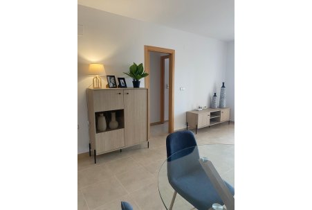 Obra Nueva - ground-floor - Orihuela Costa