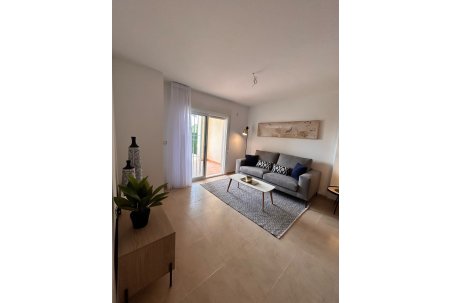 Obra Nueva - ground-floor - Orihuela Costa