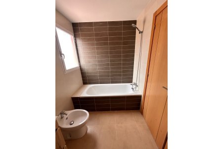 Obra Nueva - ground-floor - Orihuela Costa