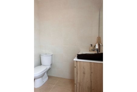 Obra Nueva - ground-floor - Orihuela Costa