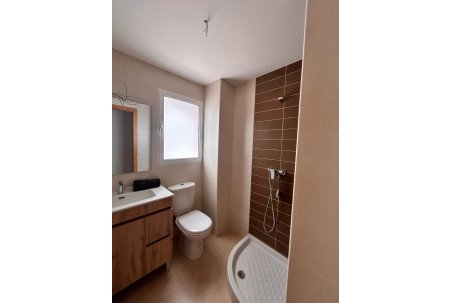 Obra Nueva - ground-floor - Orihuela Costa