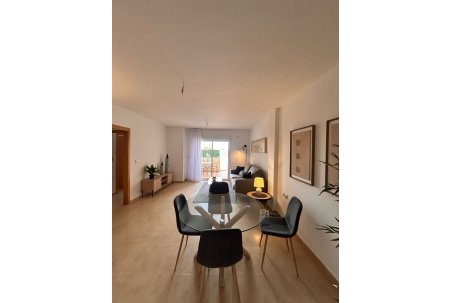Obra Nueva - ground-floor - Orihuela Costa