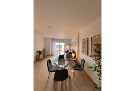 Obra Nueva - ground-floor - Orihuela Costa