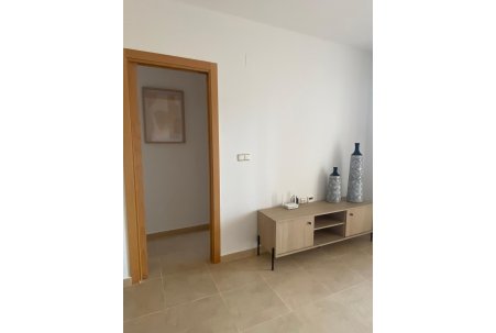 Obra Nueva - ground-floor - Orihuela Costa
