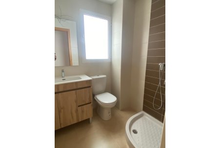 Obra Nueva - ground-floor - Orihuela Costa