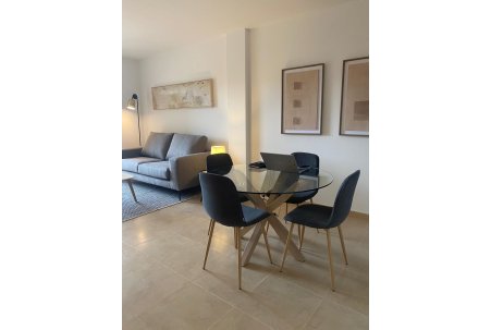 Obra Nueva - ground-floor - Orihuela Costa