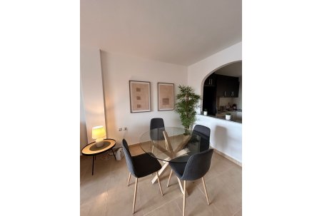 Obra Nueva - ground-floor - Orihuela Costa