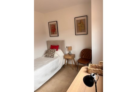 Obra Nueva - ground-floor - Orihuela Costa