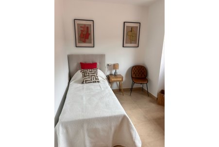 Obra Nueva - ground-floor - Orihuela Costa