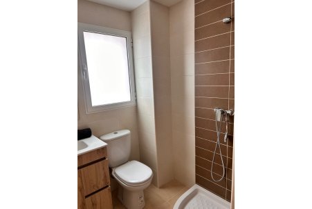 Obra Nueva - ground-floor - Orihuela Costa