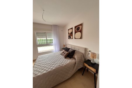 Obra Nueva - ground-floor - Orihuela Costa