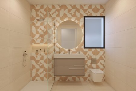 Obra Nueva - detached - Fuente Alamo
