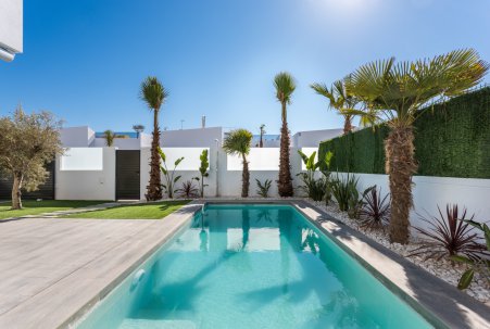 Sale - Villa - San Pedro del Pinatar - San Pedro del Pinatar pueblo