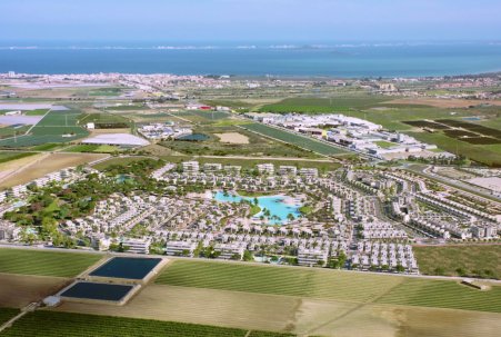Obra Nueva - Apartamento - Torre-Pacheco