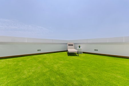 New Build - detached - Orihuela Costa