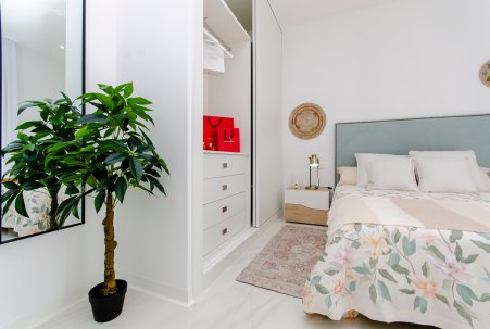 New Build - detached - Orihuela Costa