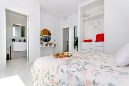 New Build - detached - Orihuela Costa