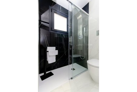 New Build - detached - Orihuela Costa