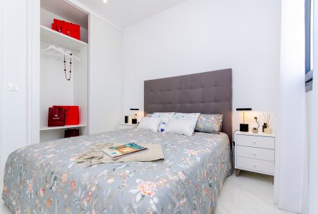 New Build - detached - Orihuela Costa