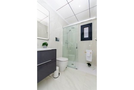 New Build - detached - Orihuela Costa