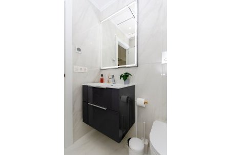 New Build - detached - Orihuela Costa
