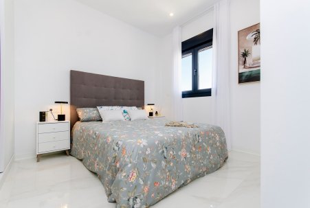 New Build - detached - Orihuela Costa