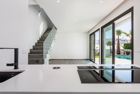 Sale - Villa - San Pedro del Pinatar - San Pedro del Pinatar pueblo