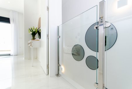 Obra Nueva - detached - Orihuela