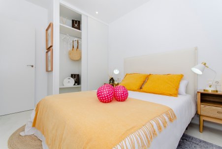 Obra Nueva - detached - Orihuela