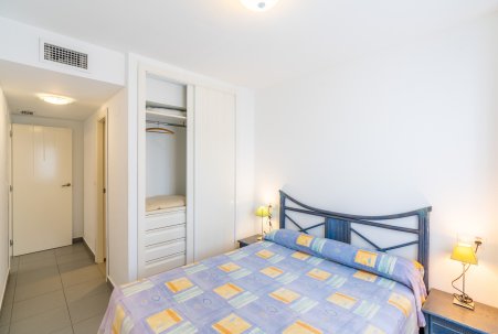 Obra Nueva - Atico - Calpe
