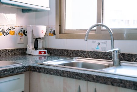 Obra Nueva - Atico - Calpe
