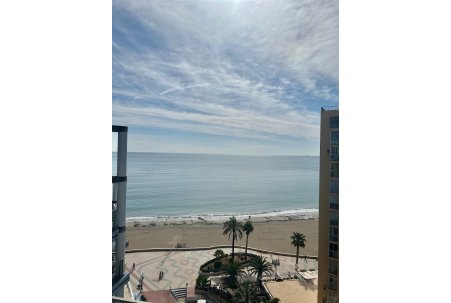 Obra Nueva - Atico - Calpe