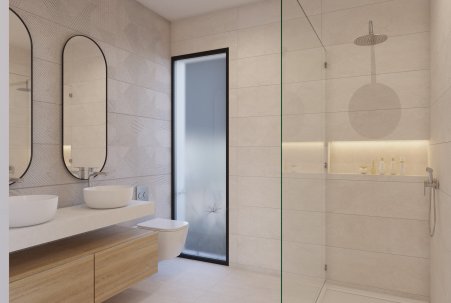 Obra Nueva - detached - Fuente Alamo