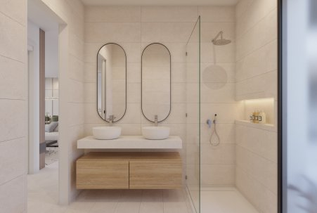 Obra Nueva - detached - Fuente Alamo