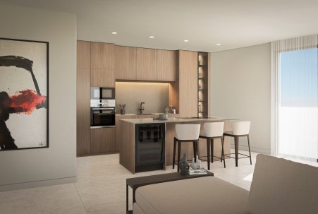 New Build - Appartement - Calpe