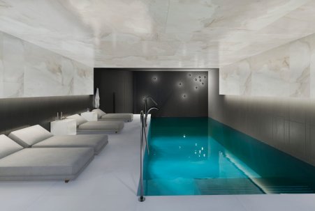 New Build - Appartement - Calpe