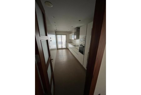 New Build - Apartment - Elche