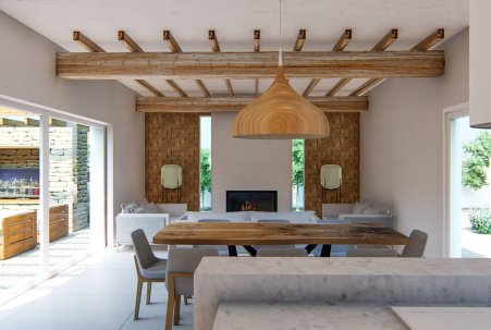 Obra Nueva - detached - Alfaz del Pi