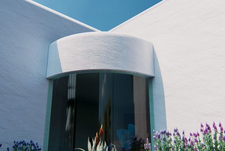 Obra Nueva - detached - Alfaz del Pi