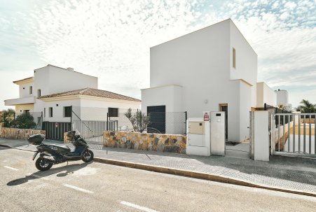 New Build - detached - Los Montesinos