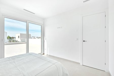 New Build - detached - Los Montesinos