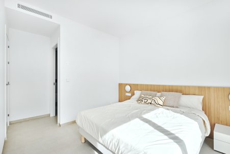 New Build - detached - Los Montesinos