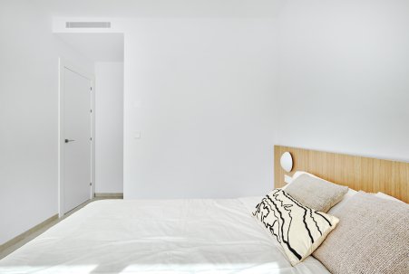 New Build - detached - Los Montesinos