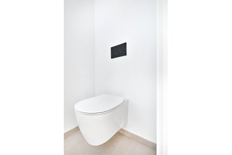 New Build - detached - Los Montesinos
