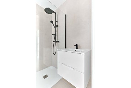 New Build - detached - Los Montesinos