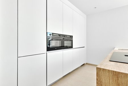 New Build - detached - Los Montesinos