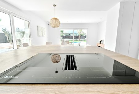 New Build - detached - Los Montesinos