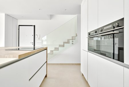 New Build - detached - Los Montesinos