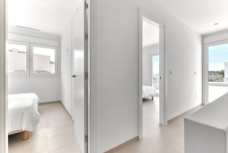 New Build - detached - Los Montesinos